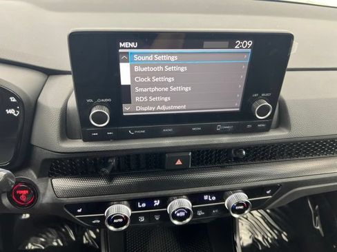 Used 2024 Honda CR-V Sport image 17