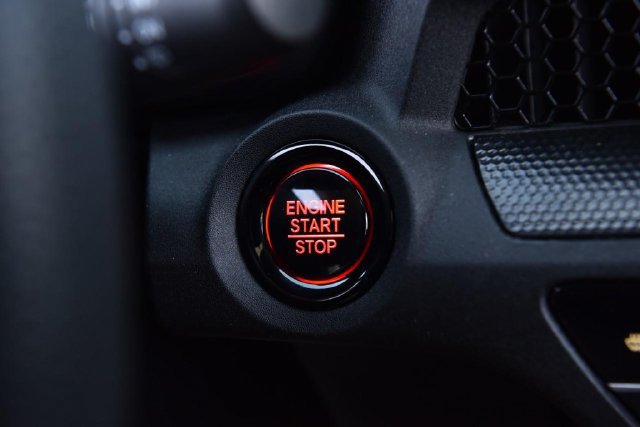 Used 2024 Honda CR-V EX image 18