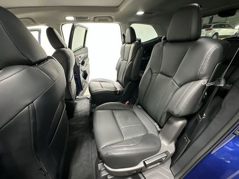 New 2026 Subaru Ascent Bronze Edition AWD/4WD image 19