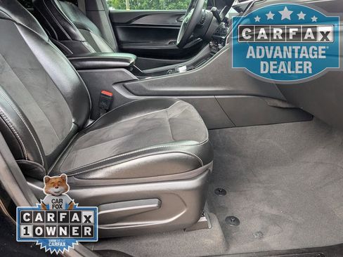 Used 2024 Jeep Grand Cherokee Altitude AWD/4WD image 20