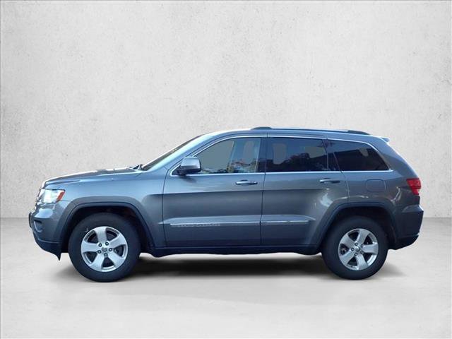 Used 2012 Jeep Grand Cherokee Laredo AWD/4WD image 12