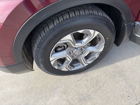 Used 2017 Honda CR-V EX-L image 23