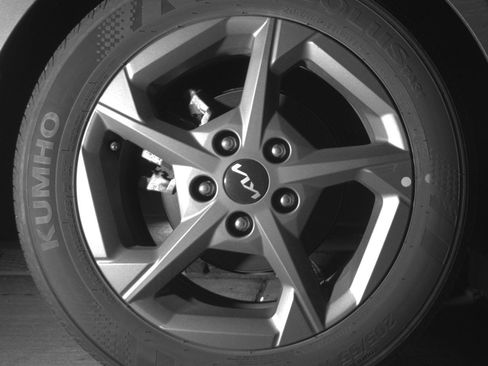 Used 2025 Kia K4 FWD image 15