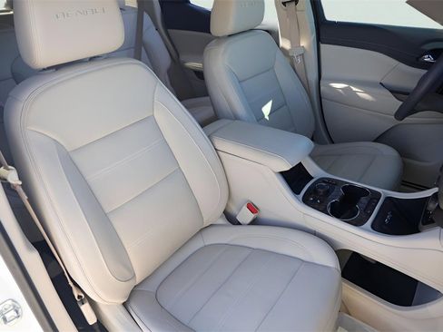 Used 2020 GMC Acadia Denali w/ Technology Package image 31