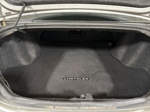 Used 2012 Chrysler 200 Touring w/ Cold Weather Group FWD image 23