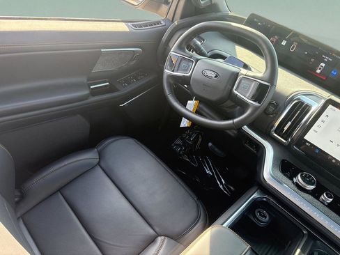 New 2026 Ford Expedition Tremor AWD/4WD image 15