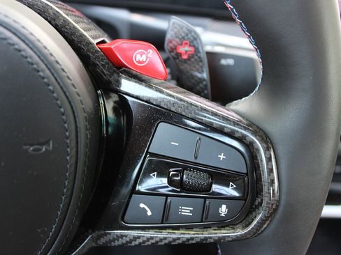 New 2025 BMW M4 xDrive Competition w/ M Driver's Package image 35