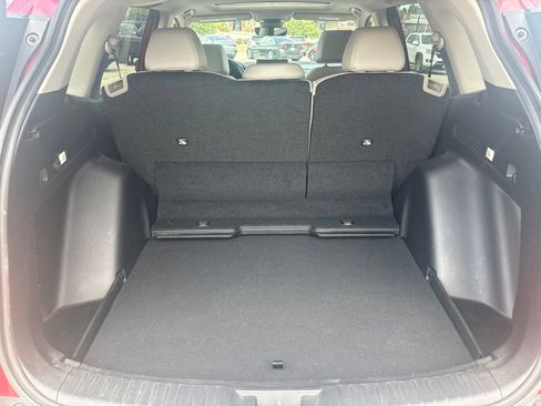 Certified 2024 Honda CR-V EX-L image 43
