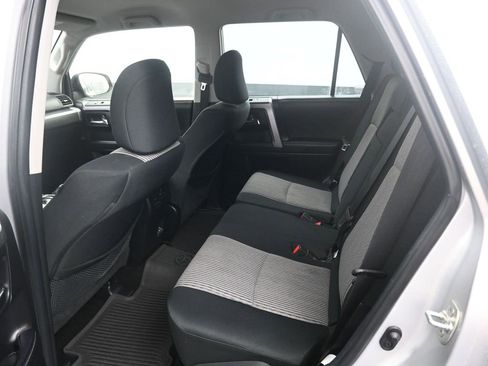 Used 2024 Toyota 4Runner SR5 image 10