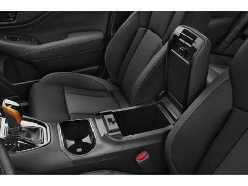 Certified 2023 Subaru Outback Wilderness AWD/4WD image 9
