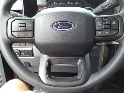 New 2024 Ford F350 XLT w/ XLT Value Package image 34