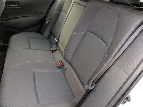 Used 2024 Toyota Corolla GR image 17