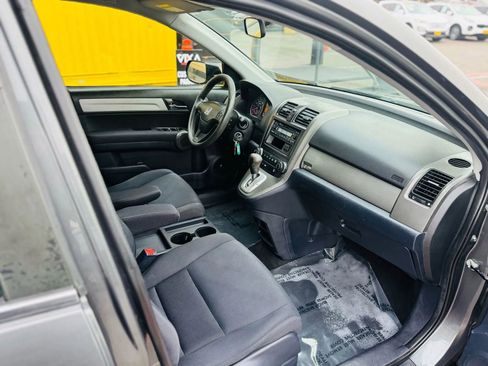 Used 2011 Honda CR-V LX image 13