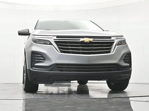 Used 2023 Chevrolet Equinox LS w/ LS Convenience Package FWD image 37