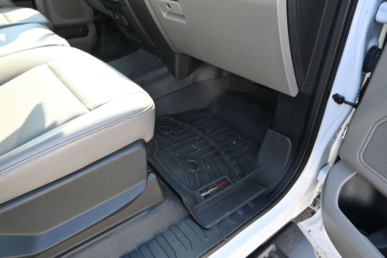 Used 2021 Ford F350 XL w/ Power Equipment Group AWD/4WD image 46
