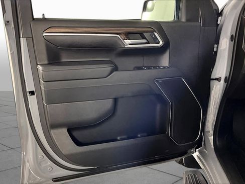 Certified 2024 Chevrolet Silverado 1500 RST RWD image 21