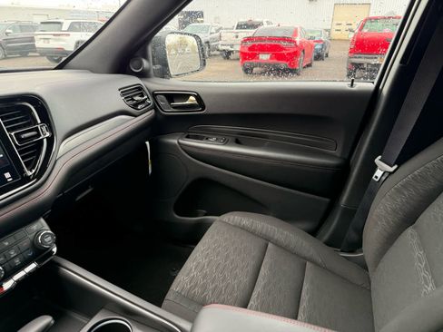 New 2026 Dodge Durango GT image 21
