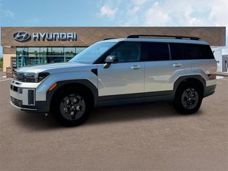 Certified 2025 Hyundai Santa Fe XRT video 2