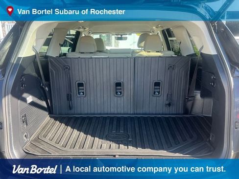 Used 2022 Subaru Ascent Limited AWD/4WD image 25