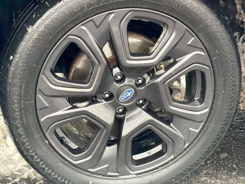 Certified 2023 Subaru Ascent Onyx Edition image 14