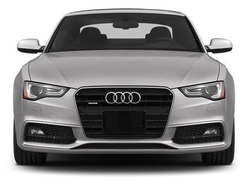 Used 2014 Audi A5 2.0T Premium w/ Lighting Package AWD/4WD image 4