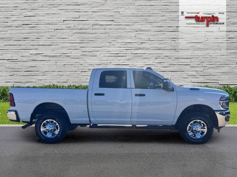 New 2026 RAM 2500 Tradesman image 5