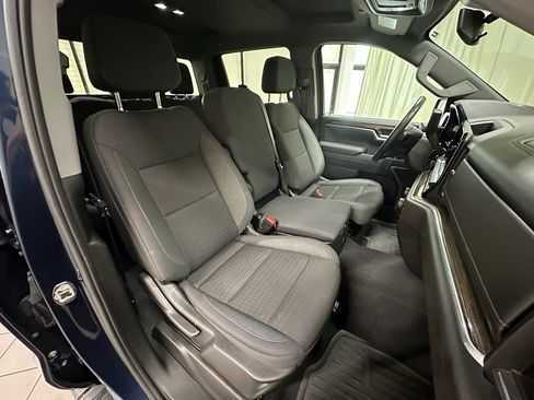 Certified 2022 Chevrolet Silverado 1500 LT image 23