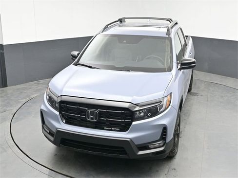 New 2026 Honda Ridgeline Black Edition image 38