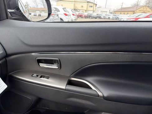 New 2026 Mitsubishi Outlander Sport SE image 24