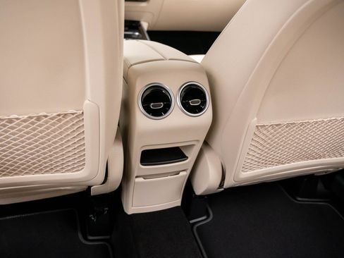 New 2025 Mercedes-Benz GLB 250 4MATIC image 20