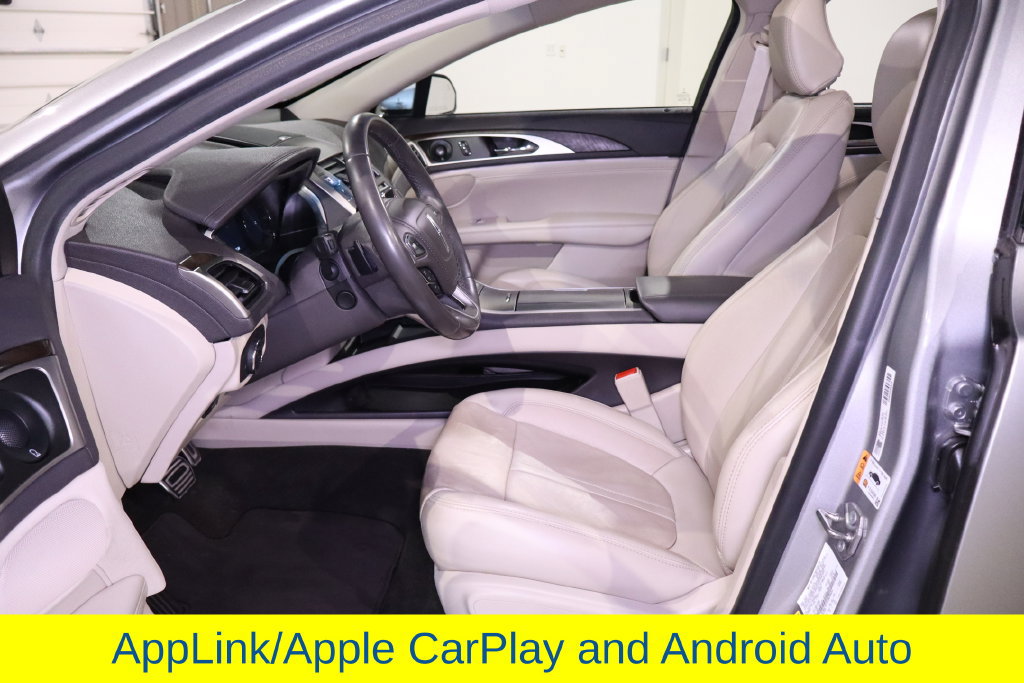 Used 2020 Lincoln MKZ Reserve FWD image 29