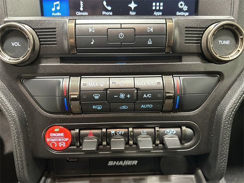 Used 2017 Ford Mustang Shelby GT350 w/ Electronics Package image 32