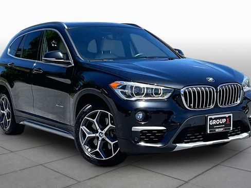 Used 2016 BMW X1 xDrive28i AWD/4WD image 3