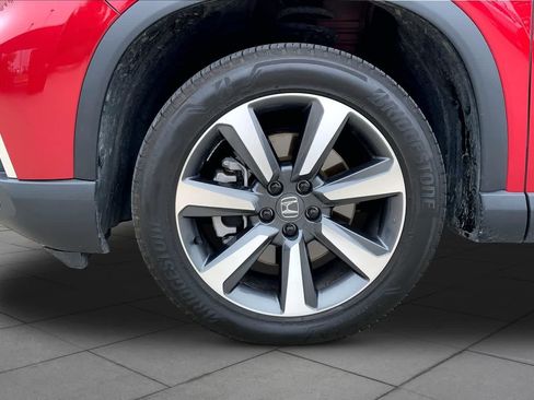 Used 2025 Honda Pilot Elite image 10