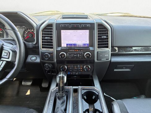 Used 2020 Ford F150 Raptor w/ Equipment Group 802A Luxury AWD/4WD image 10