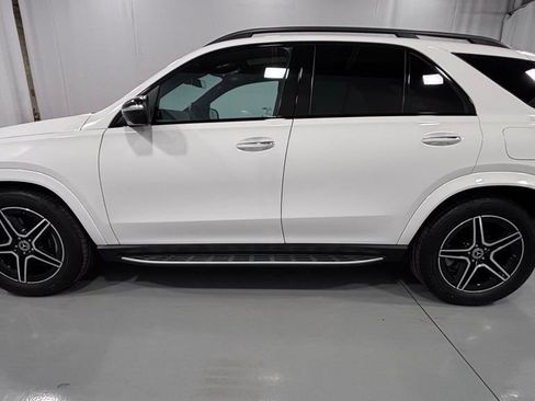 Used 2026 Mercedes-Benz GLE 450e 4MATIC image 9