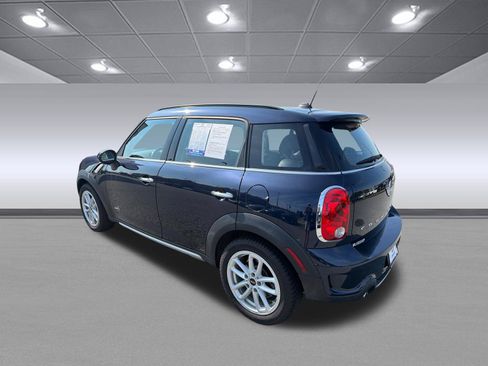 Used 2016 MINI Cooper Countryman S AWD/4WD image 7