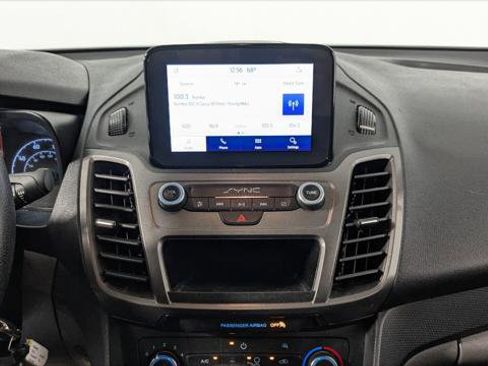 Used 2022 Ford Transit Connect XL image 22