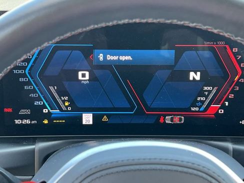 Used 2024 BMW M2 w/ Lighting Package image 23