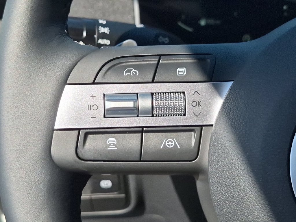 New 2026 Hyundai Tucson Limited FWD image 19