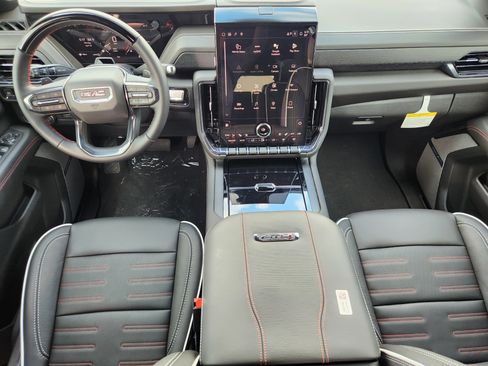 New 2026 GMC Yukon AT4 Ultimate image 20