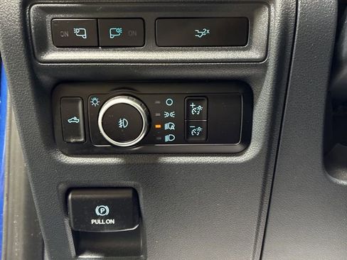 Used 2023 Ford F150 XLT w/ Equipment Group 302A High image 13