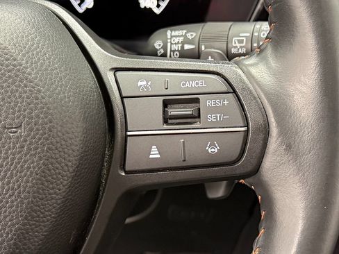 Used 2024 Honda CR-V Sport-L image 18