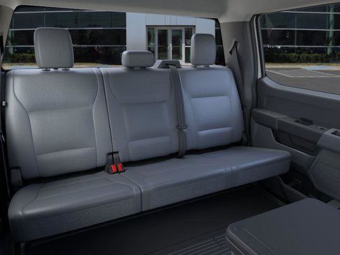 New 2026 Ford F350 XL RWD image 11