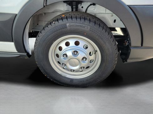 Used 2025 Ford Transit 350 148 Low Roof AWD w/ Load Area Protection Package image 7