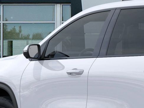 New 2026 GMC Acadia Elevation w/ Black Edition image 21