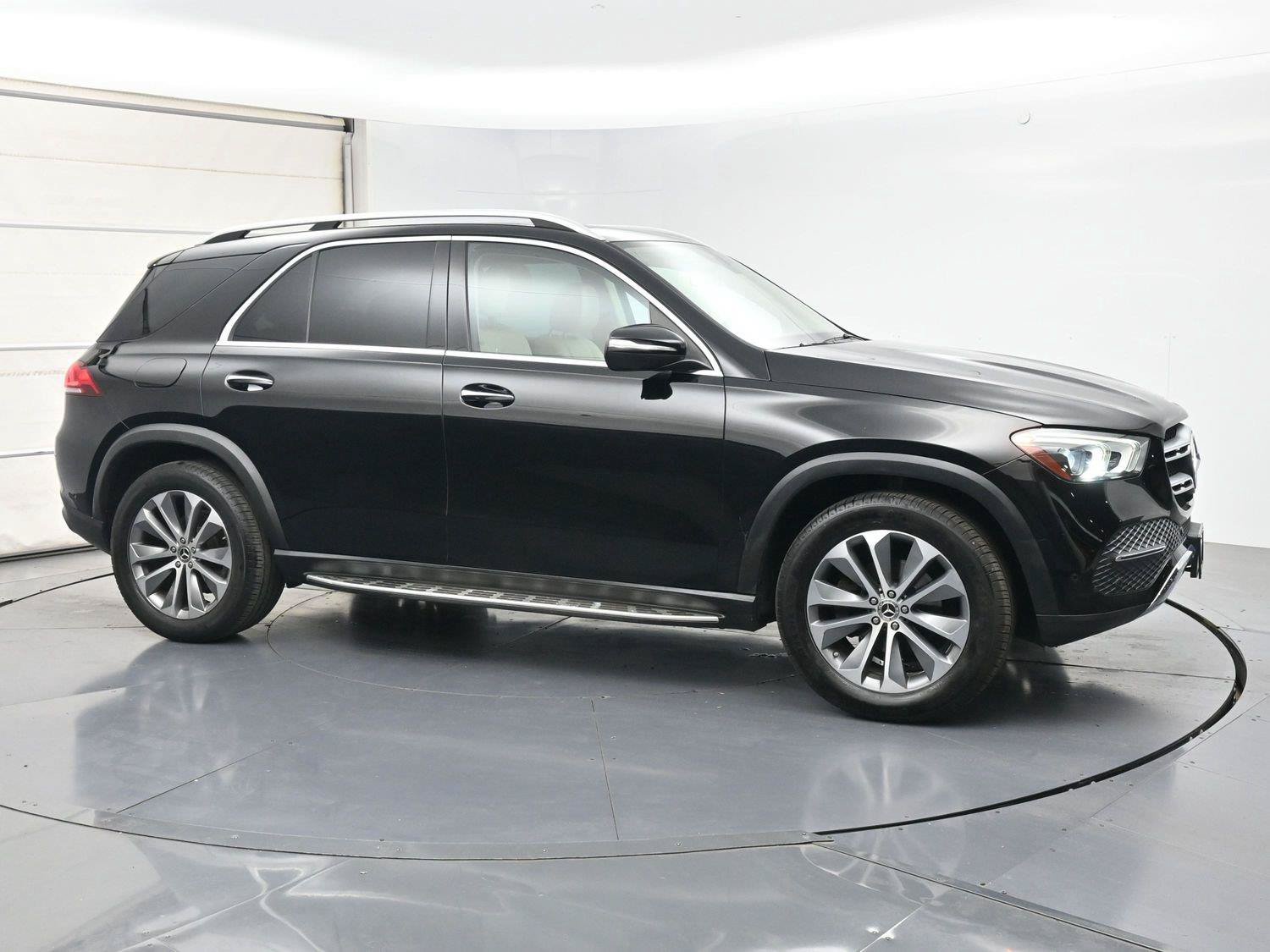 Used 2020 Mercedes-Benz GLE 350 4MATIC image 29