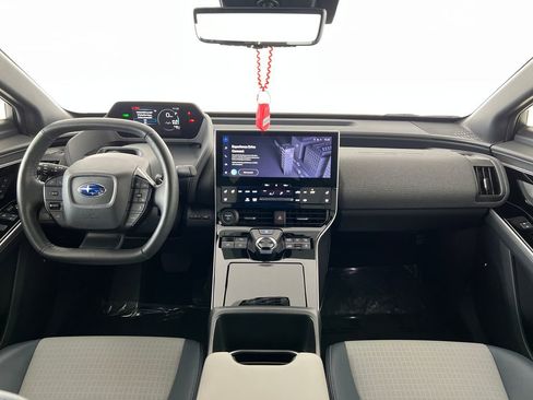 Certified 2024 Subaru Solterra Touring image 14