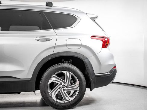 Certified 2023 Hyundai Santa Fe SEL FWD image 17