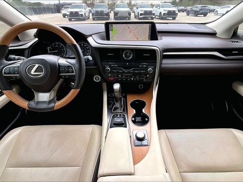 Used 2019 Lexus RX 350 FWD image 15
